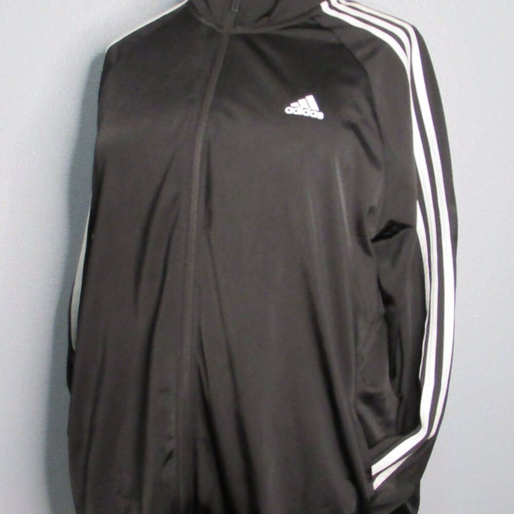 Adidas Track Jacket